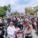 Wujudkan Pilkada Damai dan Berkeselamatan 2024″ Ditlantas Polda Riau Lakukan Program Kreatif