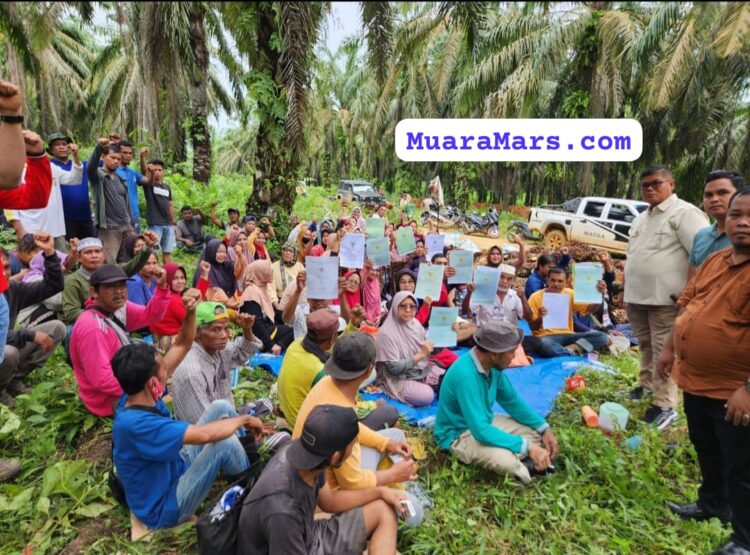 Gaji Koperasi Rp 900 Ribu Perbulan di Kampar” Mengundang Polemik
