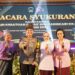 Hari Kesatuan Gerak Bhayangkari ke-72, Kapolda Riau ” Eksistensi Bhayangkari luar biasa