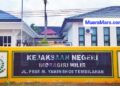 Kejari Inhil Masih Terus Usut Dugaan Korupsi  BAZNAS Paket Premium Ramadhan 1445 H / 2024 di  Inhil