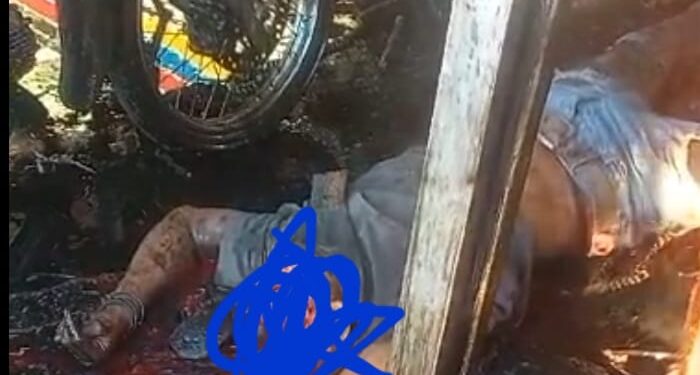 Korban Kecelakaan Kerja di Pekanbaru Meninggal” Kepala dan Badan Terpisah