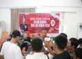 Peringati HUT ke-73 Humas Polri, Polda Riau Gelar Donor Darah