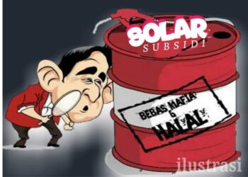 Hati Masyarakat Kota Pekanbaru Kecewa: Mafia Minyak Solar Bebas Beraksi di Spbu, APH Sibuk Cooling Sistem Pilkada,,!!!