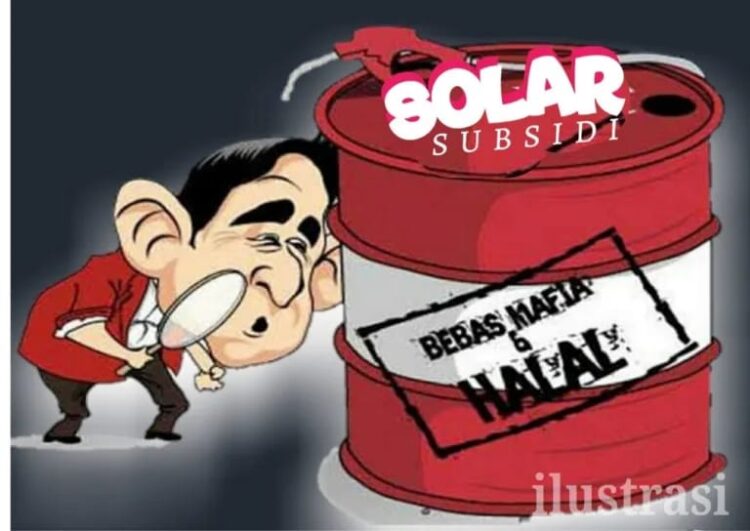 Hati Masyarakat Kota Pekanbaru Kecewa: Mafia Minyak Solar Bebas Beraksi di Spbu, APH Sibuk Cooling Sistem Pilkada,,!!!