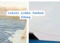 Limbah Tambak Udang Bos Amin di Babel Induk Ancam Kehidupan Warga