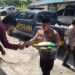 Polsek Siak Hulu Kembali Menjalin Silaturrahmi Bersama Anak-Anak Panti Asuhan Al-Hasanah