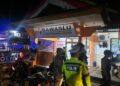 Satgas Preventif Polres Kuansing Patroli KRYD Dalam Rangka Cooling System Pilkada 2024