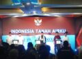 Debat Publik Calon Bupati dan Wakil Bupati Siak Berjalan Aman dan Kondusif, KPU Ucapkan Terimakasih Pada Paslon