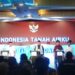 Debat Publik Calon Bupati dan Wakil Bupati Siak Berjalan Aman dan Kondusif, KPU Ucapkan Terimakasih Pada Paslon