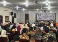 Syahrul Aidi akan Minta ke Pak Syamsuar-Mawardi agar Memprioritaskan Pembangunan di Inhil