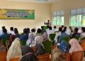 Syahrul Aidi Salurkan Dana Aspirasi Senilai Rp 46,5 Milyar untuk Bangunan Sekolah di Inhil