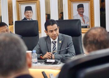 Anggota Komisi VII DPR Minta Kebijakan Presiden Terkait Penghapusan Utang UMKM Dikawal agar Tepat Sasaran