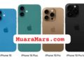 Menteri Agus Gumiwang Tegaskan Akan Buru Penjual iPhone 16 Jika Nekat Beredar” Masih Ilegal