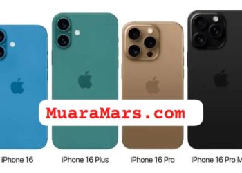 Menteri Agus Gumiwang Tegaskan Akan Buru Penjual iPhone 16 Jika Nekat Beredar” Masih Ilegal