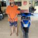 Polsek Siak Hulu Ungkap Kasus Curanmor, Satu Pelaku Ditangkap