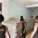 Satgas Preventif Polres Kuansing Patroli R4 Dalam Rangka Operasi Mantap Praja Lancang Kuning 2024