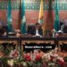 DPRD Provinsi Riau Rapat Paripurna Pembahasan Ranperda