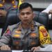 Jelang Debat Kandidat, Polres Inhu Minta Simpatisan Jaga Kamtibmas
