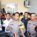 Polres Metro Jakarta Barat Ungkap Enam Tersangka Sindikat Rekening Judi Online di Cengkareng” Mereka Positif Konsumsi Sabu