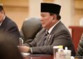 Presiden RI Prabowo Subianto Pertemuan Bilateral dengan Perdana Menteri Li Qiang Tiongkok