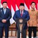 Panglima TNI Antar Presiden RI Prabowo Berangkat Kunjungan Perdana ke Luar Negeri