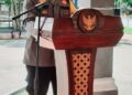 Wakapolres Kuansing Sampaikan Pentingnya Cooling System dan Netralitas Penyelenggara Pilkada 2024