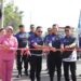Meriahkan Hari Pahlawan Kopdar Bonsai Polres Siak Bazar Pasar Murah UMKM
