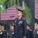 Polres Kuansing Gelar Upacara Peringati Hari Pahlawan Tahun 2024 Dengan Tema “Teladani Pahlawanmu, Cintai Negerimu”