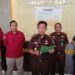 Kejati Sumbar Tetapkan 12 Tersangka Dugaan Korupsi Ganti Rugi Tol Pekanbaru-Padang” Mantan Kanwil BPN Sumbar Salah Satunya