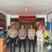 Subsatgas Dokkes Polres Kuansing Patroli Kesehatan dan Pelayanan Medis Dalam Rangka Operasi Mantap Praja LK 2024