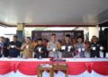 Dukung Asta Cita Presiden, Polres Inhu Gulung 28 Tersangka Narkoba Dalam Sebulan