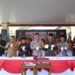 Dukung Asta Cita Presiden, Polres Inhu Gulung 28 Tersangka Narkoba Dalam Sebulan