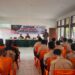 Sosialisasi Bahaya Narkoba ke Pelajar, Polsek Batang Cenaku Ingatkan Guru Aktif di Pilkada