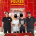 Pastikan Pilkada 2024 Aman, Sat Resnarkoba Polres Kuansing Tingkatkan Pengungkapan Kasus Peredaran Gelap Narkoba