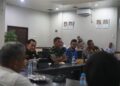 Forkopimda Bantah Pernyataan Fahlevi, Kami Hanya Memfasilitasi Bukan Melebihi Batas Kewenangan