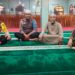 Polres Kuansing Laksanakan Sholat Subuh Berjamaah Dalam Rangka Cooling System Pilkada Damai 2024