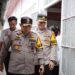 Kapolres Siak Bersama Forkopimda, KPU dan Bawaslu Lakukan Pengecekan Kesiapan TPS Khusus di Rutan Kelas II B Siak.