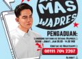 Ketua DPD Tingkat I, Komite Nasional Pemuda Indonesia (KNPI) Provinsi Riau menyambut Baik Pembukaan Posko ‘Lapor Mas Wapres’ oleh Gibran Rakabuming Raka