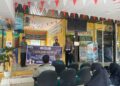 Kasat Lantas Polres Kampar Ajak Masyarakat Tidak Golput dan Taati Aturan Lalu Lintas