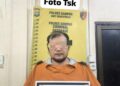 Satreskrim Polres Kampar Tangkap Pelaku Perdagangan Orang