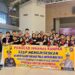 Kontingen Inkanas Polres Kampar Raih Juara Umum 1, Kapolres Ucapkan Selamat dan Rasa Bangga