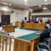 Mantan Plt Sekretaris DPRD Riau Tengku Fauzan Divonis 6 Tahun Penja