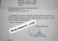 Surat AHU PWI di Blokir ,Hendri Ch Sudah Tidak Punya Kedudukan Hukum