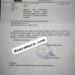 Surat AHU PWI di Blokir ,Hendri Ch Sudah Tidak Punya Kedudukan Hukum