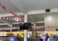 Himbau Pilkada Damai di Samsat Kubang Jaya, Pengunjung Diajak Sukseskan Pilkada 2024