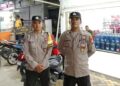 Polsek Benai Patroli Antisipasi Curat, Curas, dan Curanmor Dalam Rangka Cooling System Pilkada 2024