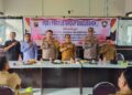 Subsatgas Binmas Polres Kuansing Laksanakan FGD Cooling System Wujudkan Pilkada Damai 2024