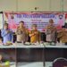 Subsatgas Binmas Polres Kuansing Laksanakan FGD Cooling System Wujudkan Pilkada Damai 2024