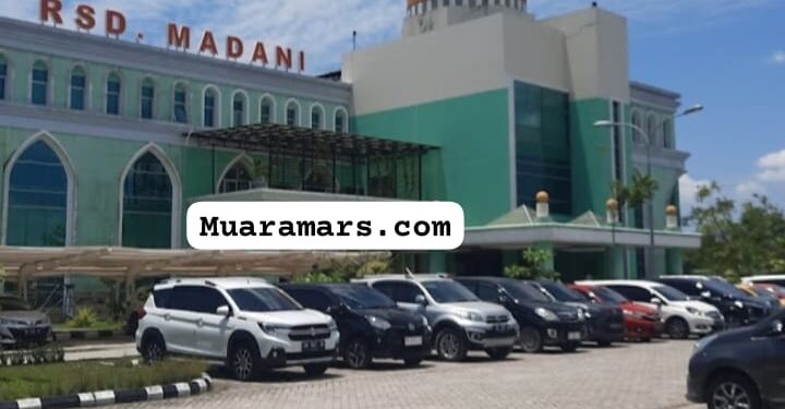 Subdit III Ditreskeimsus Polda Riau” Usut Dugaan Korupsi di RSD Madani Pekanbaru