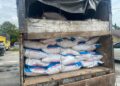 Satreskrim Polres Kampar Tangkap Pelaku Penyalahgunaan Penjualan Pupuk Bersubsidi